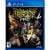 Dragons Crown Pro Battle Hardened Edition PS4