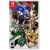 Shin Megami Tensei V Switch