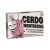 Cerdo Mentiroso