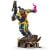 Figura X-MEN BISHOP BDS ART SCALE 1/10 - MARVEL COMICS