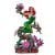 POISON IVY ART SCALE 1/10 - DC COMICS BY IVAN REIS SERIES #5