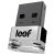 LEEF SUPRA 16 GB CHARCOAL