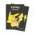 PRT Protectores Pokemon Pikachu Std (x65) 2019