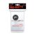 PRT Protectores Pro-matte Std (x100), Blanco