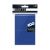 PRT Protectores Pro-matte Std (x100), Azul