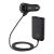 CARGADOR CAR 2USB + 2 PUERTOS USB 1.8m BLACK BELKIN