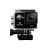 SPORT CAMARA 1080P 4K WIFI NEGRA