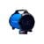 BAZOOKA PORTABLE BLUETOOTH AZUL AUDIOLAB