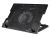 COOLER CON VENTILADOR PARA LAPTOP YL025 FIDDLER