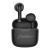 Audífono Bluetooth Negro