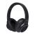 AUDIFONOS BLUETOOTH NEGRO 