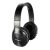 AUDIFONO HEADBAND BT NEGRO FIDDLER
