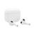 AUDIFONO MONSTER TRUE WIRELESS BLANCO TW14W