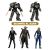 FIGURAS FALLOUT TV WV1 SURTIDO