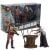 The Walking Dead - Morgan with Impaled Walker & Spike Trap Deluxe Box