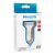 CARGADOR AUTO DOBLE USB CON PANTALLA LED