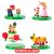 Mystery: Figuras Super Mario
