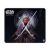Mouse Pad Medium AHSOKA (32cm x 27cm)