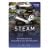 Tarjeta Steam Wallet Code US$20