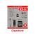 MEMORIA KIT 4 EN 1 UHS-1 CLASS 10 32GB GIGASTONE