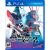 The Witch and the Hundred Knights 2 PS4