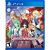 Touhou Genso Wanderer Reloaded PS4
