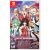 Touhou Genso Wanderer Reloaded Switch