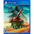Metal Max Xeno PS4