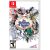 The Princes Guide Switch