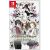 The Caligula Effect Overdose Switch