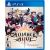The Alliance Alive HD Remastered PS4