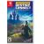 Destiny Connect Tick-Tock Traveler Time Capsule Edition Switch