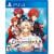 Langrisser I & II PS4
