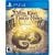 The Cruel King and the greater Story PS4
