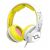 Audifono Switch Gaming Headset (Pikachu POP)