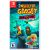 Inspector Gadget Mad Time Party Switch