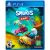 Smurfs Kart PS4