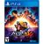 The King of Fighters XV PS4