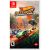 Hot Wheels Unleashed 2 Turbocharged Switch