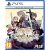 The Legend of Legacy HD Remastered PS5