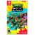 Teenage Mutant Ninja Turtles Arcade Wrath of the Mutants Switch