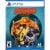SAMURAI ACADEMY PAWS OF FURY PS5