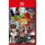 SW2 Rushing Beat X Return of Brawl Brothers - Switch 2