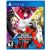 Blazblue Cross Tag Battle PS4