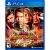 Fire Pro Wrestling World PS4
