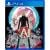 AI The Somnium Files PS4