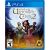 The Book of Unwritten Tales 2 PS4