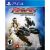 MX vs ATV Supercross Encore PS4
