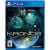 Battle worlds: Kronos PS4