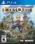 Lock´s Quest PS4